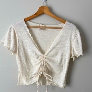 Altard State Crop Top